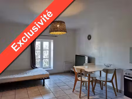 achat : appartement (07200)