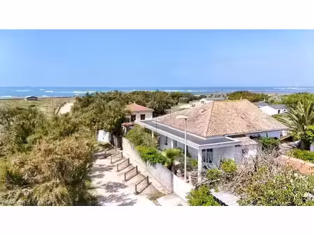 maison de charme 4 chambres au pied des plages de domino