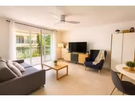 vente appartement 3 pièce(s)