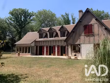 vente domaine 12 pièces