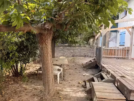 montauroux appartement avec vue  garage et grand jardin
