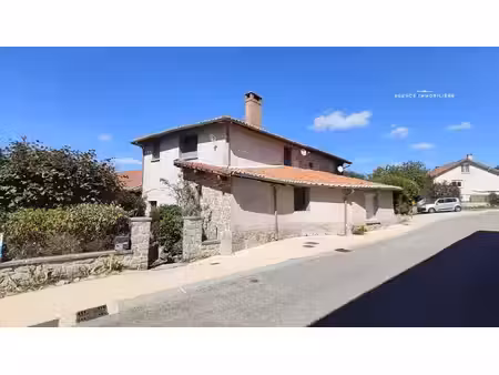 maison pierre