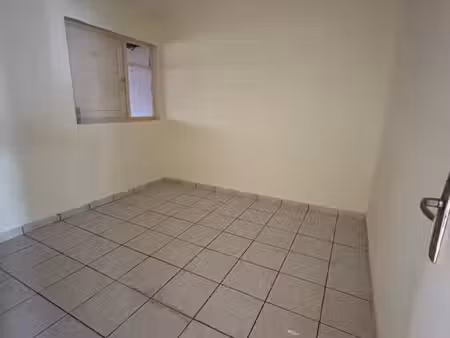 maison à vendre 3 pièces saint denis (974)