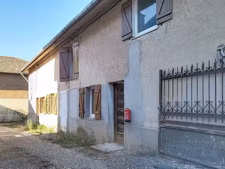 murs à usage professionnel ou d'habitation