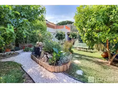 maison à la londe-les-maures familiale ou à diviser