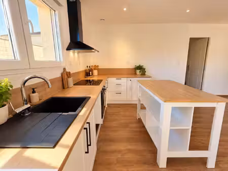 maison individuelle de plain pied