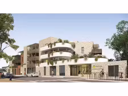 residence senior a mauguio