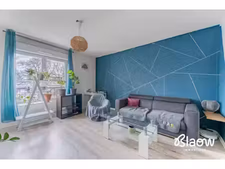 t3 fonctionnel au centre de chassieu – une opportunité rare