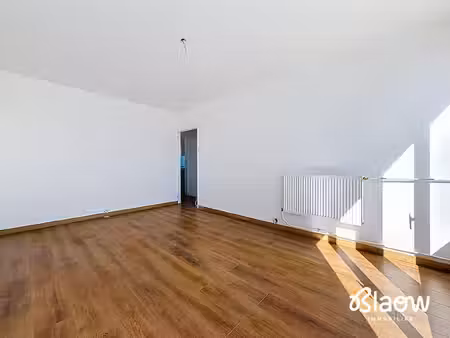 appartement t4 à vendre à meyzieu