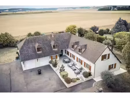 maison 8 pièces