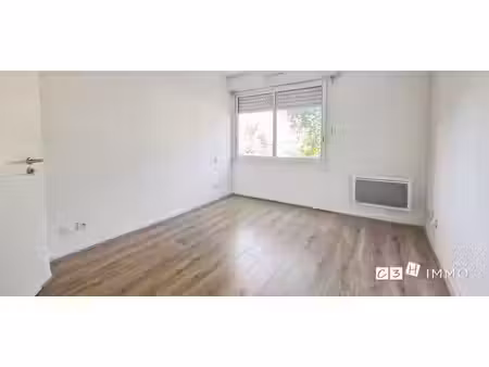 studio double en residence etudiante - ideal investisseur/ coloc