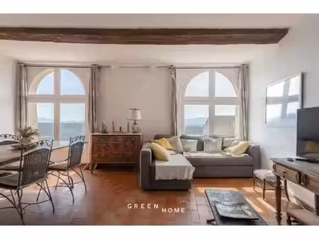 seillons-source-d'argens - maison - 6 pièces chÂteau