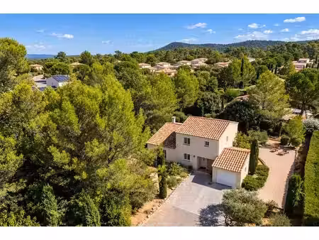 achat : maison (83860)