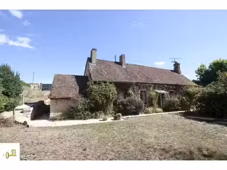 maison avec cachet