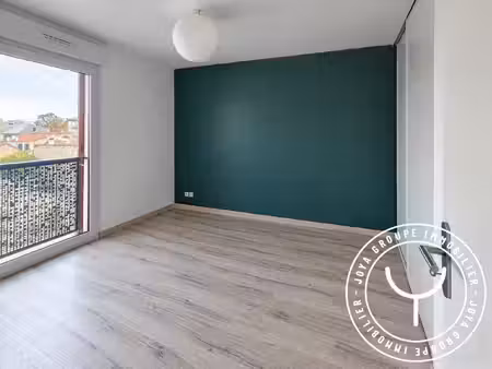 t2- alfortville - 41.90m2