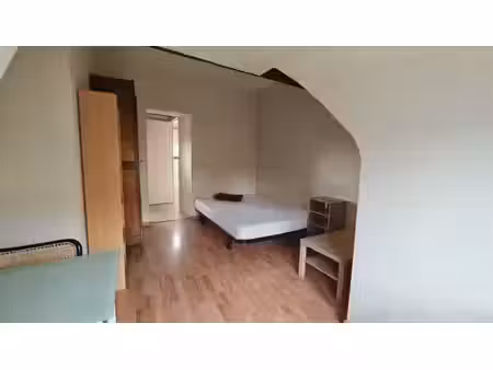 appartement t1 meublé à louer à bruz