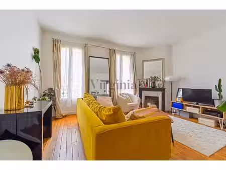 appartement 2 pièces  charenton le pont  41m2