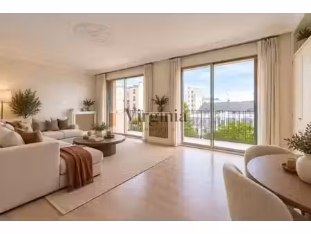 appartement charenton le pont 2 pièces 54 m2