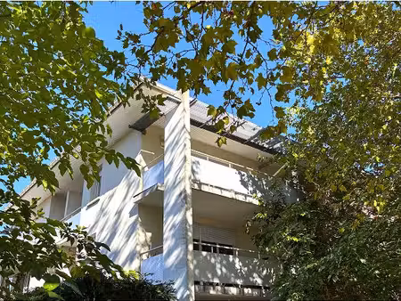 appartement - 60m ²