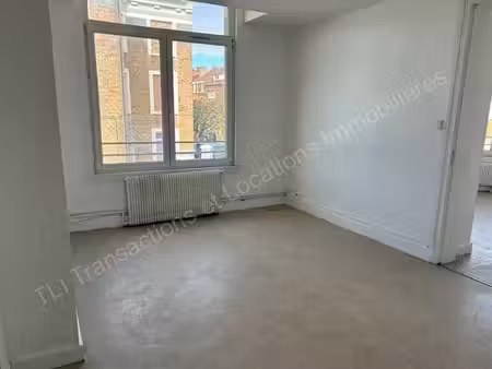 appartement t2 de 56m²