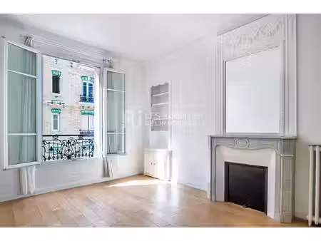 becon charmant appartement 3 pièces 60.22 m2+ cave