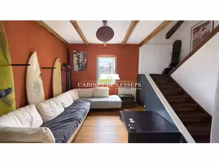 t3 en duplex