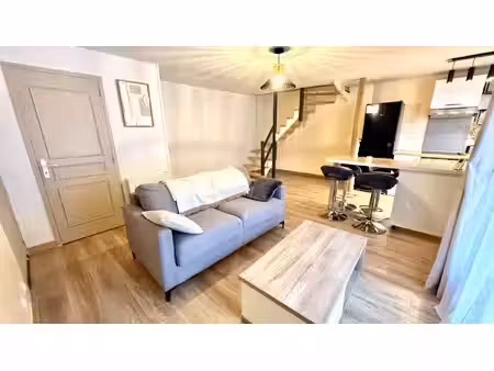 appartement duplex t3