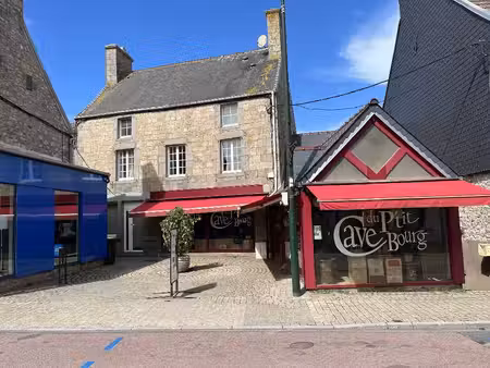 les pieux et alentours
