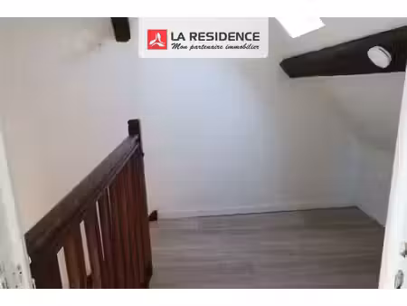 appartement de 2 pièces