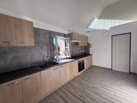 agreable appartement