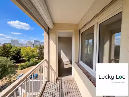 appartement à louer hérouville-saint-clair