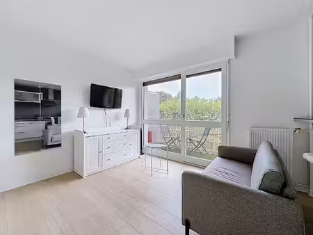 appartement le perreux sur marne 1 pièce(s) 26.10 m2