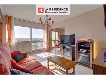 appartement de 5 pièces