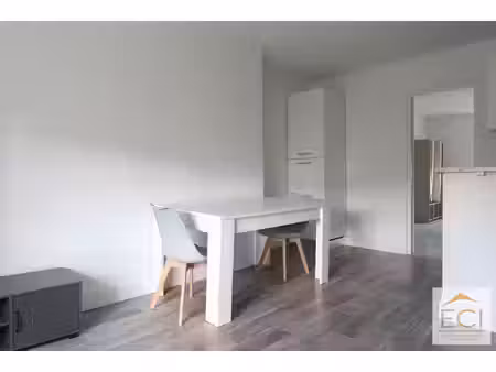 appartement limoges 2 pièce(s) 39.95 m2