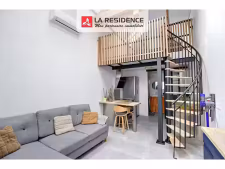 maison de 2 pièces