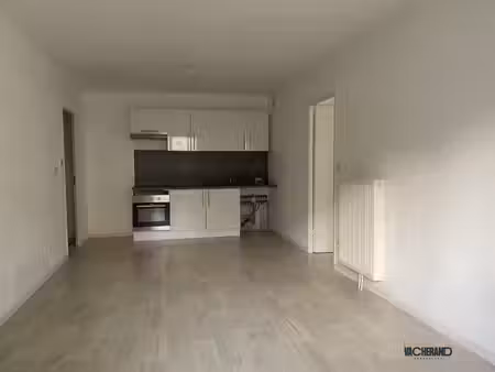appartement à vendre loos