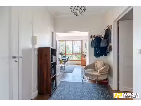 appartement maisons laffitte 4 pièce(s) 81m2