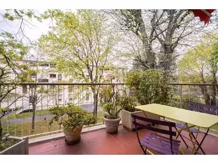 appartement maisons laffitte 4 pièce(s) 95m2