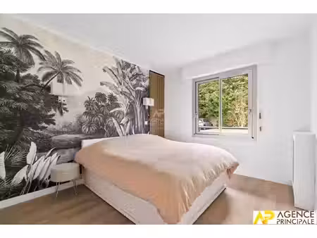 appartement maisons laffitte 5 pièce(s) 79 m2