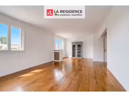 appartement de 5 pièces