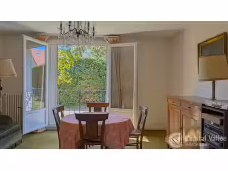 massy opéra | 3 pièces  2 chambres  vue arborée  a rénover