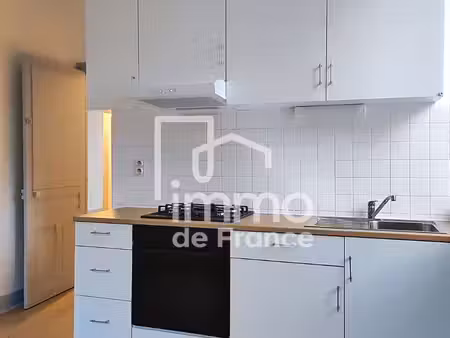 appartement montreal la cluse 3 pièce(s) 67.67 m2