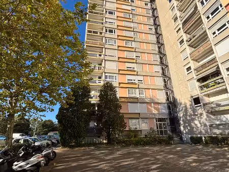appartement oullins pierre benite 4 pièce(s) 84 m2