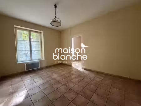 appartement à louer parthenay