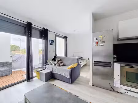 a louer studio 32 m² a pessac