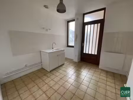 appartement t1 - valence