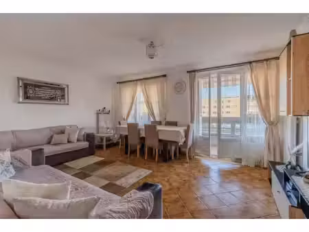 appartement à vendre vénissieux