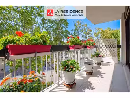appartement de 3 pièces