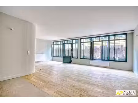 versailles notre -dame - maison 4/5 pièces 116.90 m ² au sol avec terrasse de 25 m²