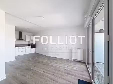 a louer - appartement t2 à louer à villers-bocage - réf 148723